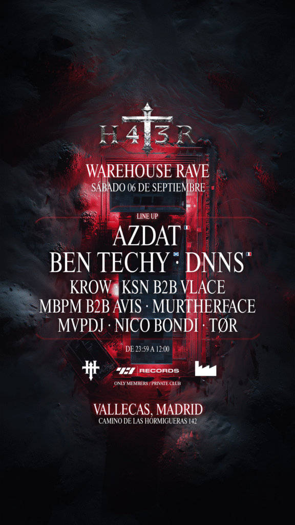 H4T3R-FABRYKA